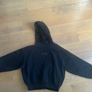 Essentials Fear of god hoodie